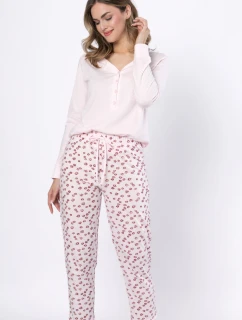 DÁMSKÉ PYŽAMO model 21275187 - LEVEZA