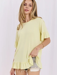 Blúzka model 228258 Relevantnosť