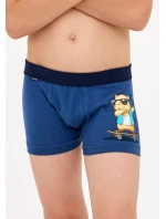 Chlapčenské boxerky Cornette 700/150 Chlapčenské boxerky Cornette 700/150