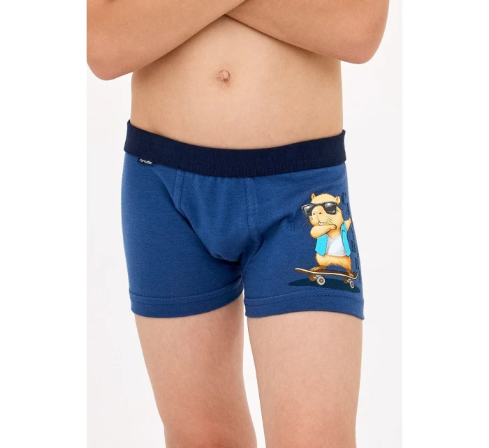 Chlapčenské boxerky Cornette 700/150 Chlapčenské boxerky Cornette 700/150