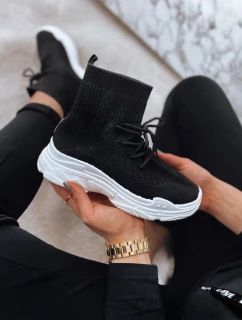 NENSY dámske topánky black FashionStreet ZY0108