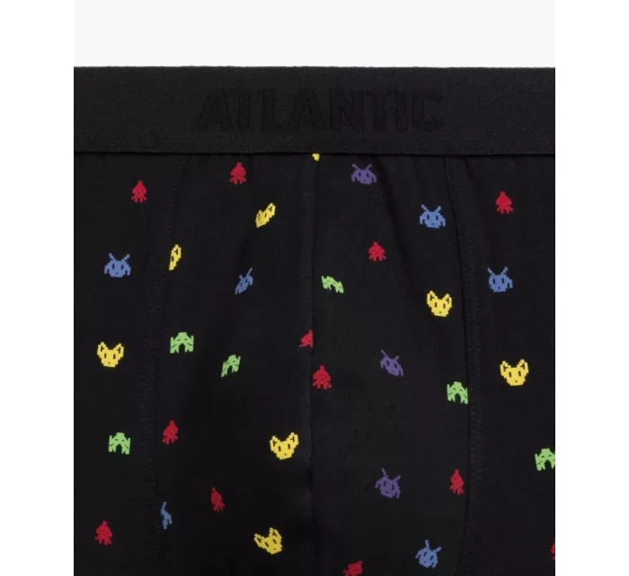 Pánské boxerky model 20536516 A'3 S2XL - Atlantic