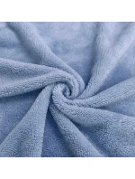 Pánsky župan Tampa 2149 light denim - Vestis