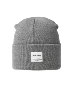 Jack & Jones Jaclong Knit Beanie Noos M 12150627 pánske