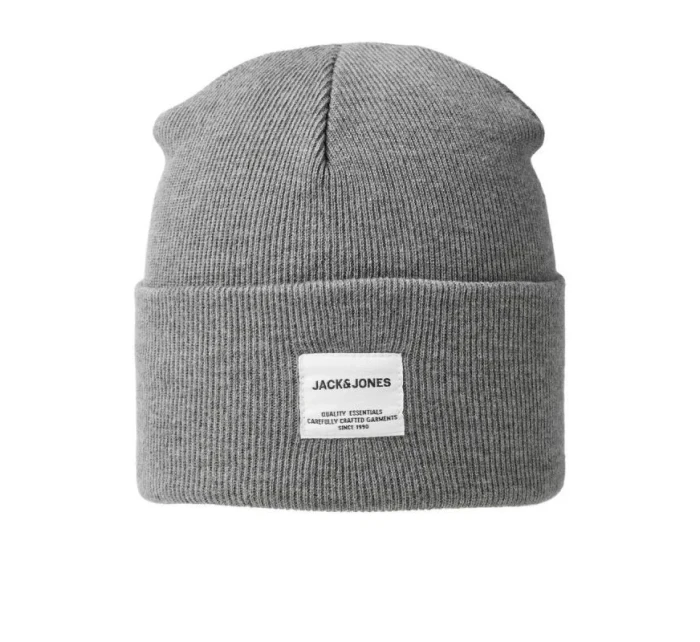 Jack & Jones Jaclong Knit Beanie Noos M 12150627 pánske