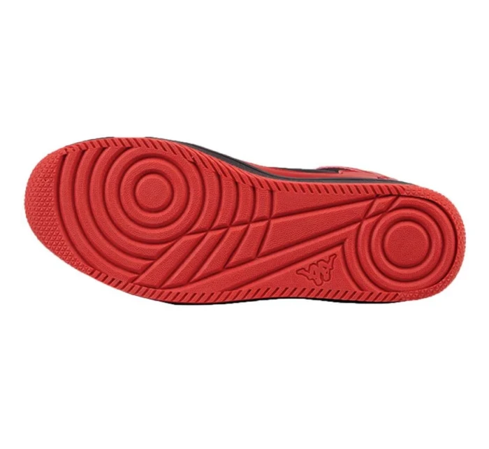 Kappa Lineup Kožušinové topánky 243374 2011