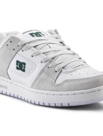 Topánky DC Manteca Se M ADYS100314-OF1