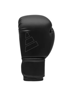 Boxerské rukavice adidas Hybrid 80 black