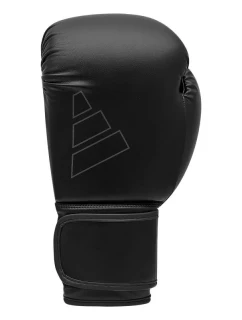 Boxerské rukavice adidas Hybrid 80 black