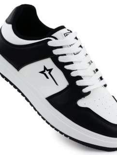 W model 21072368 dámské boty - Big Star