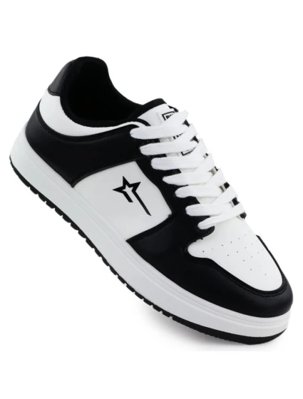 W model 21072368 dámské boty - Big Star