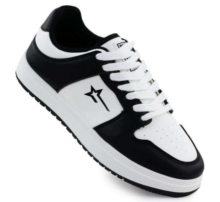 W model 21072368 dámské boty - Big Star