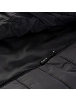 Pánska prešívaná bunda CORE ARON