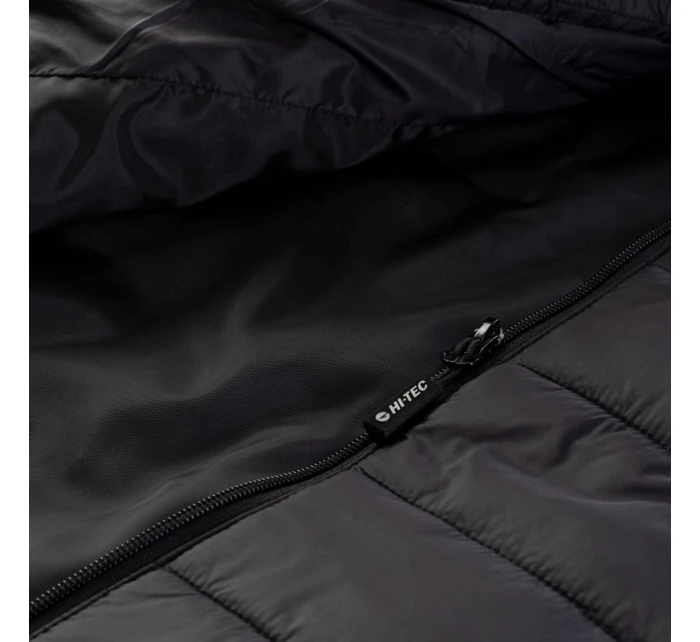 Pánska prešívaná bunda CORE ARON