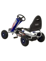 MOTOKÁRA ENERO 14 MODRÁ MOTOKÁRA ENERO 14 MODRÁ