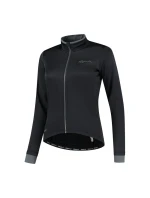 Rogelli dámska zimná bunda ESSENTIAL čierna M Rogelli dámska zimná bunda ESSENTIAL čierna M