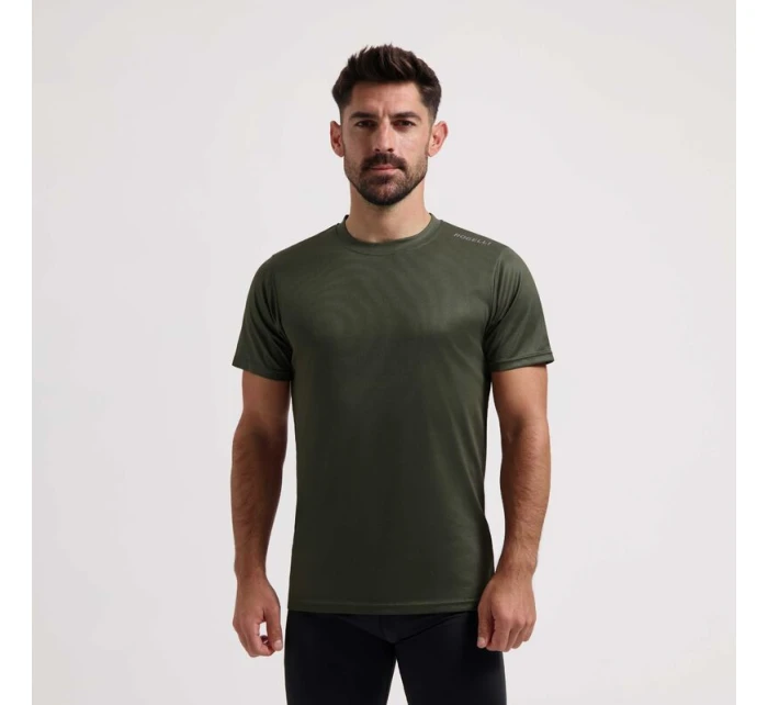 Rogelli vojenský zelený dres PROMOTION S