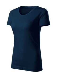 Dámské tričko Gulf (tmavě model 21892602 - Malfini