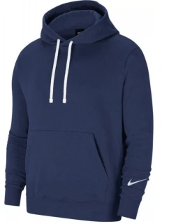 Nike Park 26 Fleece Hoody Swoosh IO9035-410