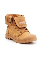 Dámske topánky Pampa Baggy NBK W 76434-717 - Palladium Dámske topánky Pampa Baggy NBK W 76434-717 - Palladium