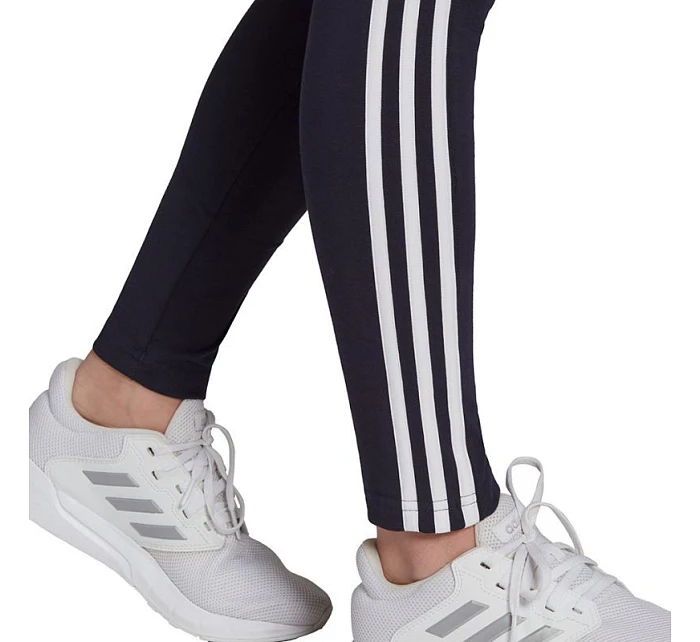 Dámske legíny adidas Essentials 3S W H07771