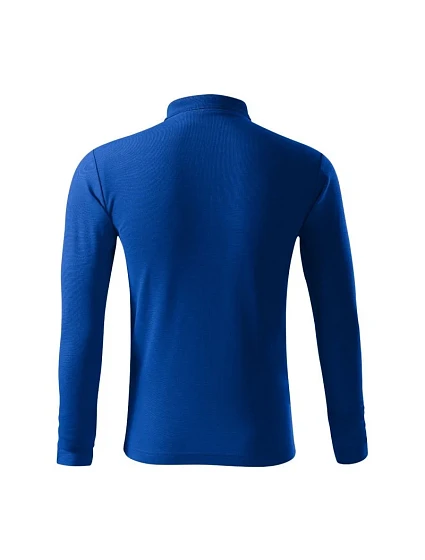 Pique Polo LS M model 18727306 Tričko - Malfini