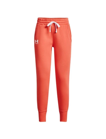 Dámske tričko Rival Fleece W 1356416 877 - Under Armour