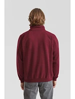 Fruit of the Loom Premium Zip Neck Sweat Mikina s 1/4 zipsom 16.2032 tmavomodrá Fruit of the Loom Premium Zip Neck Sweat Mikina s 1/4 zipsom 16.2032 tmavomodrá