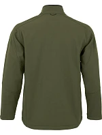 SOL'S Relax Pánská 3-vrstvá softshellová bunda model 22523625 army SOL'S Relax Pánská 3-vrstvá softshellová bunda model 22523625 army