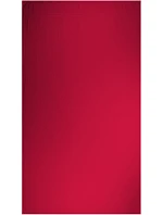 Recycled 100 Plážový ručník "Recycled" red model 22527332 - The One Towelling Recycled 100 Plážový ručník "Recycled" red model 22527332 - The One Towelling