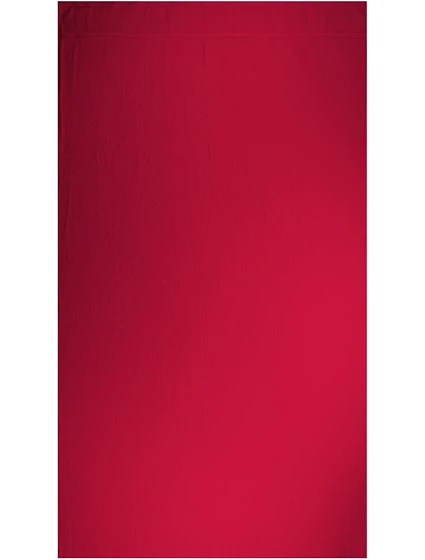 Recycled 100 Plážový ručník "Recycled" red model 22527332 - The One Towelling Recycled 100 Plážový ručník "Recycled" red model 22527332 - The One Towelling