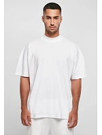 Build your Brand BY 230 Pánske tričko „Mock Neck“ 56.0230 čierne Build your Brand BY 230 Pánske tričko „Mock Neck“ 56.0230 čierne