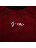 Pánske funkčné tričko Cooler-m červená - Kilpi