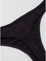 Kalhotky BR MT model 20151373 černé - FPrice Kalhotky BR MT model 20151373 černé - FPrice