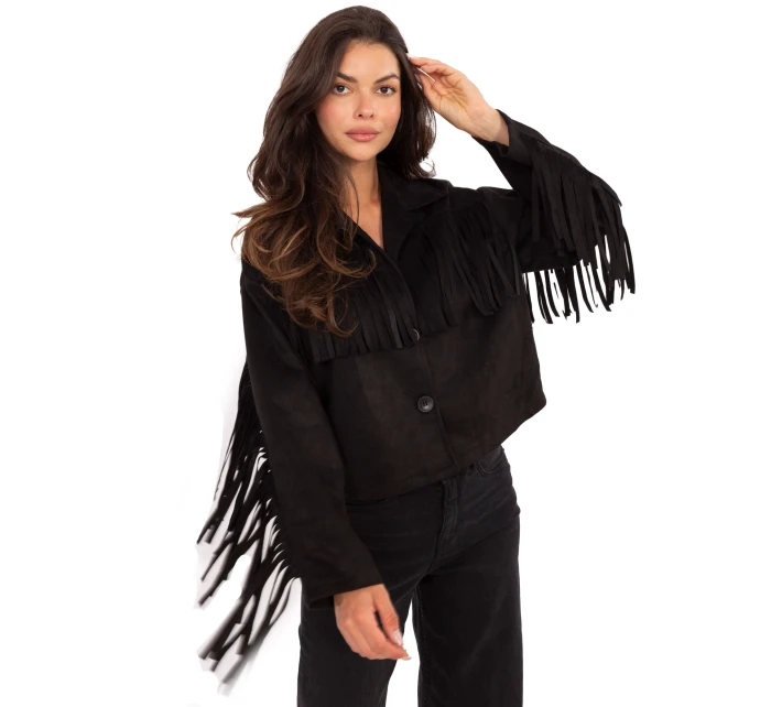 Kurtka IT KR model 21302376 czarny - FPrice