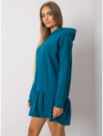 Šaty RV SK 7184.22X námorné