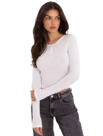 Bluzka WT BZ model 21875452 ecru - FPrice