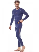 Nohavice Safe 22970-59X Navy Blue - Henderson