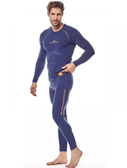 Nohavice Safe 22970-59X Navy Blue - Henderson