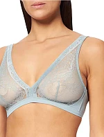 Dámska braletka 164481 1A384 - 28940 - Mint - Emporio Armani