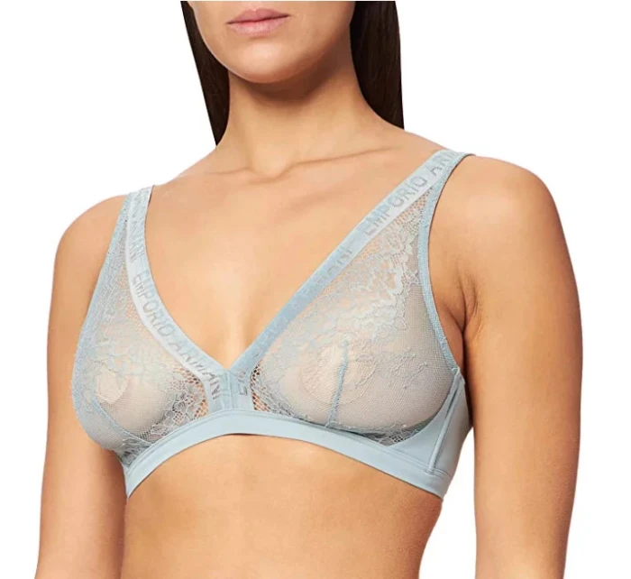 Dámská braletka   Mint  model 16279311 - Emporio Armani