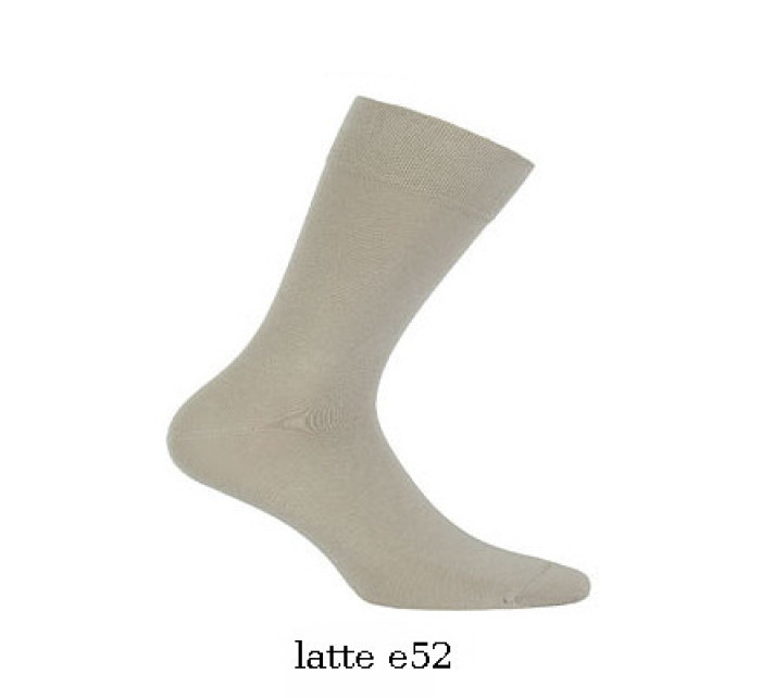 Pánske ponožky W94.017 Elegantný - Wola