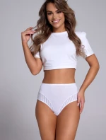 Dámske nohavičky ECO-QI - WOLBAR