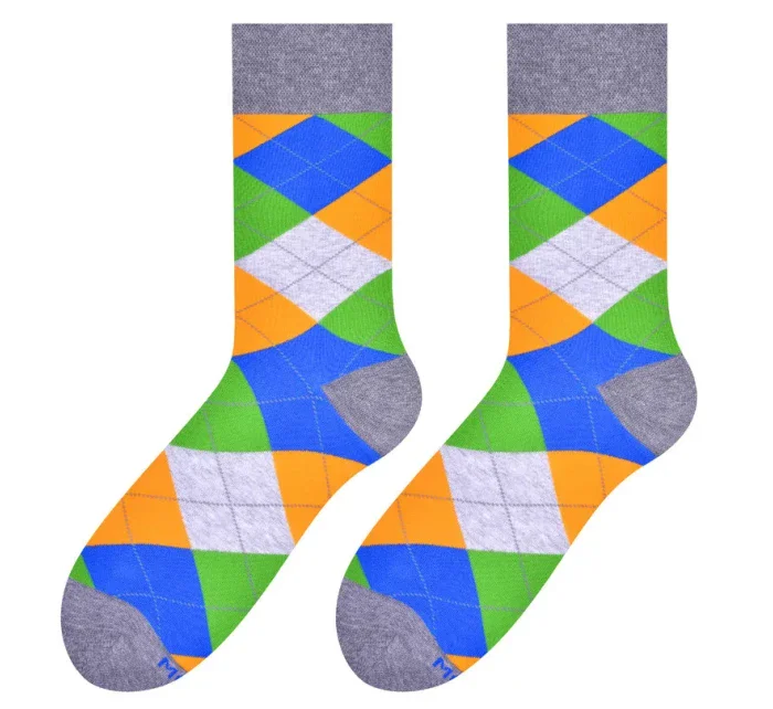 Pánské ponožky model 6184627 - More