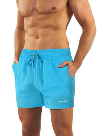 SZORTY MĘSKIE model 21916434 - Sesto Senso