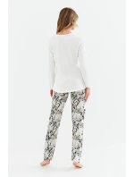 DÁMSKE PYŽAMO 417 CANA 2XL