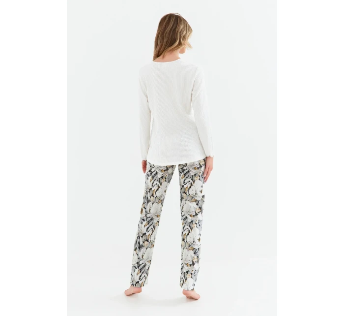 DÁMSKE PYŽAMO 417 CANA 2XL