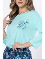 DÁMSKE PYŽAMO ASTERIA 1651 DÁMSKE PYŽAMO ASTERIA 1651