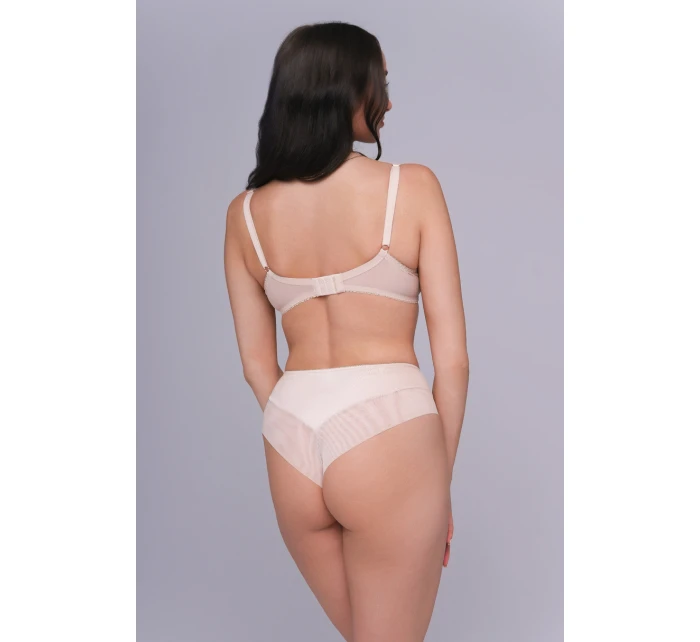 BIUSTONOSZ AV model 22002609 BEIGE SSS - Ava