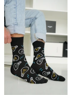 Skarpetki męskie model 22037329 - Milena
